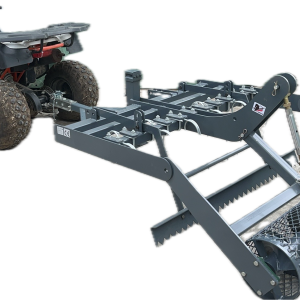 Basic 12-15 Horse Leveler Patented Racecourse Grader and Roller Trusted by Leading Brands